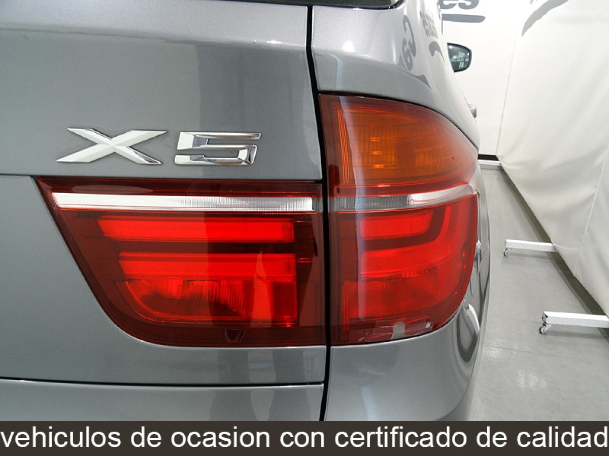 Foto BMW X5 26