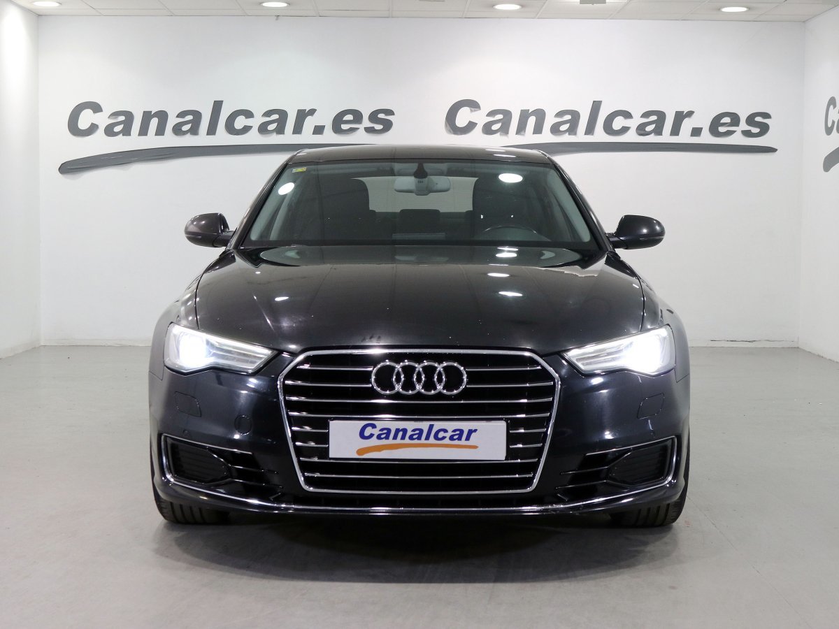 Foto Audi A6 2