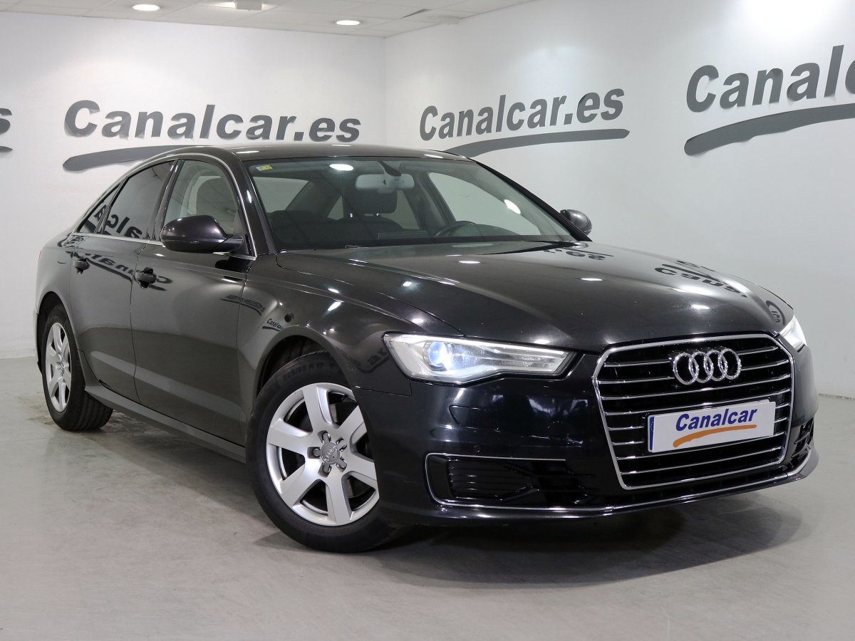 Foto Audi A6 3