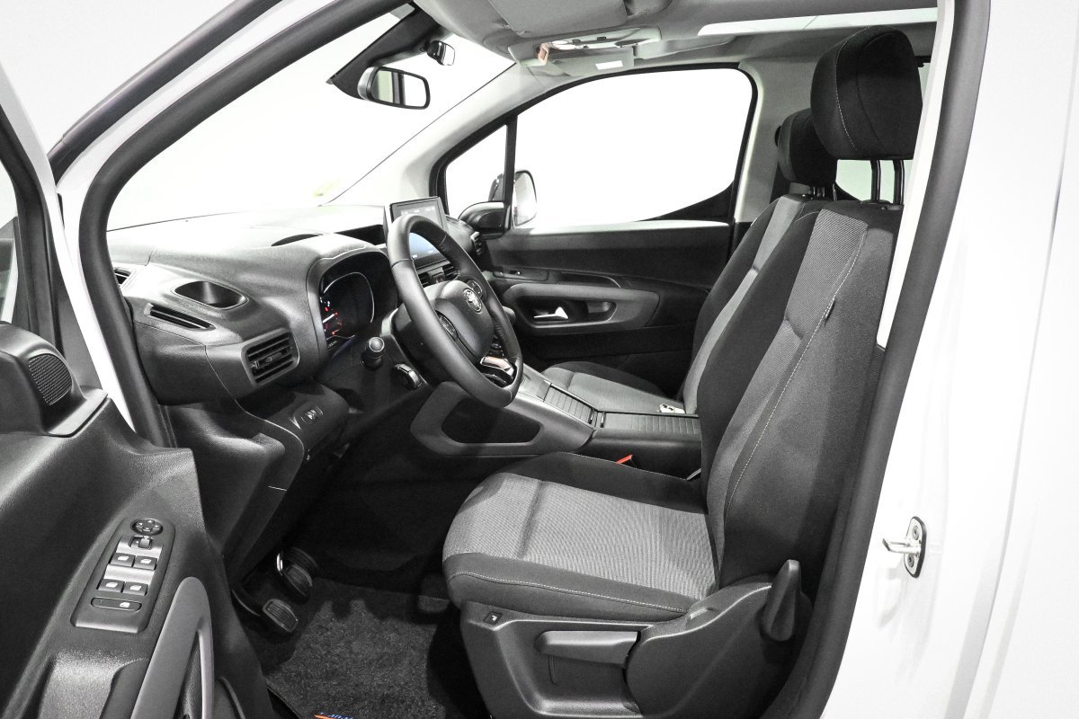 Foto Toyota Proace Verso 11