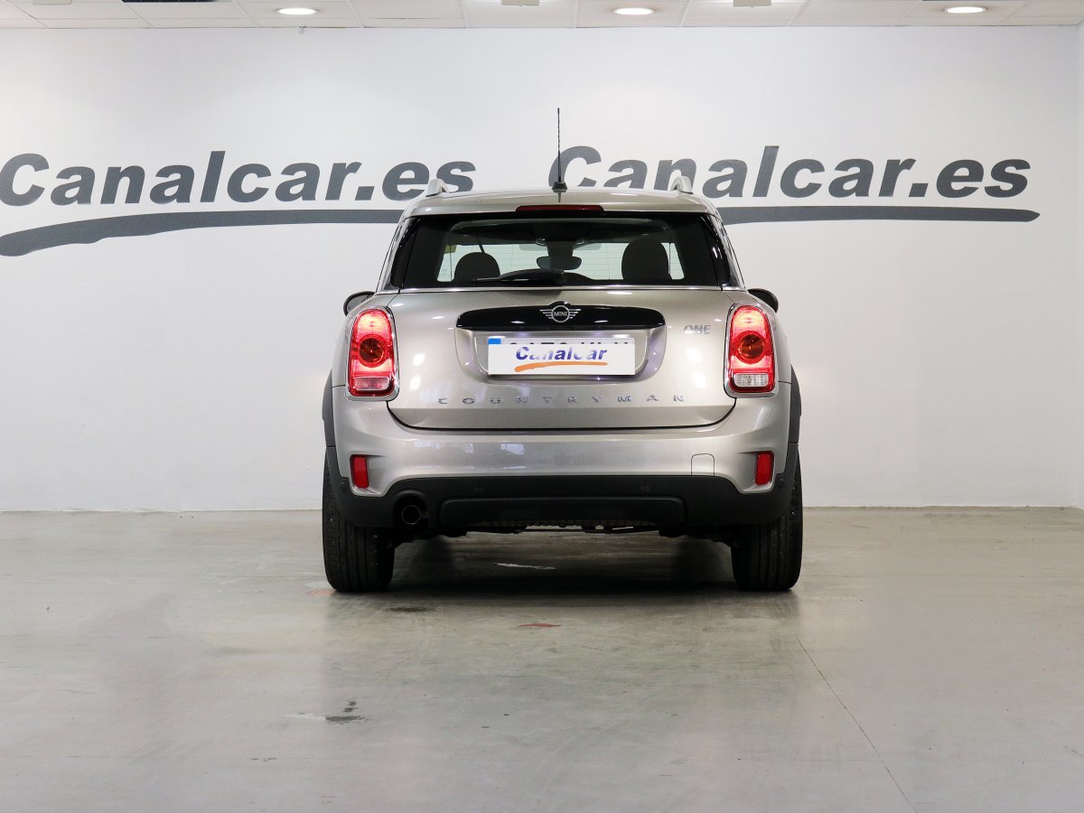 Foto Mini Countryman 5