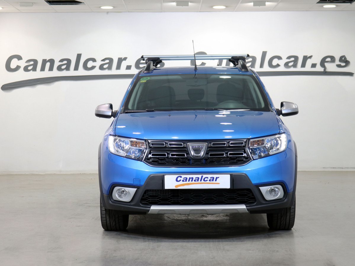 Foto Dacia Sandero 2