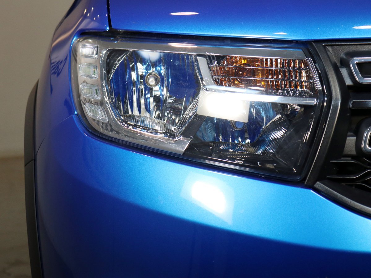 Foto Dacia Sandero 9