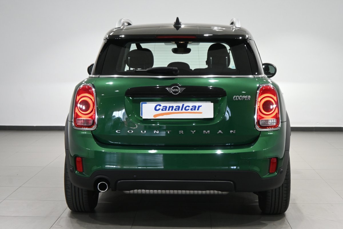 Foto Mini Countryman 5