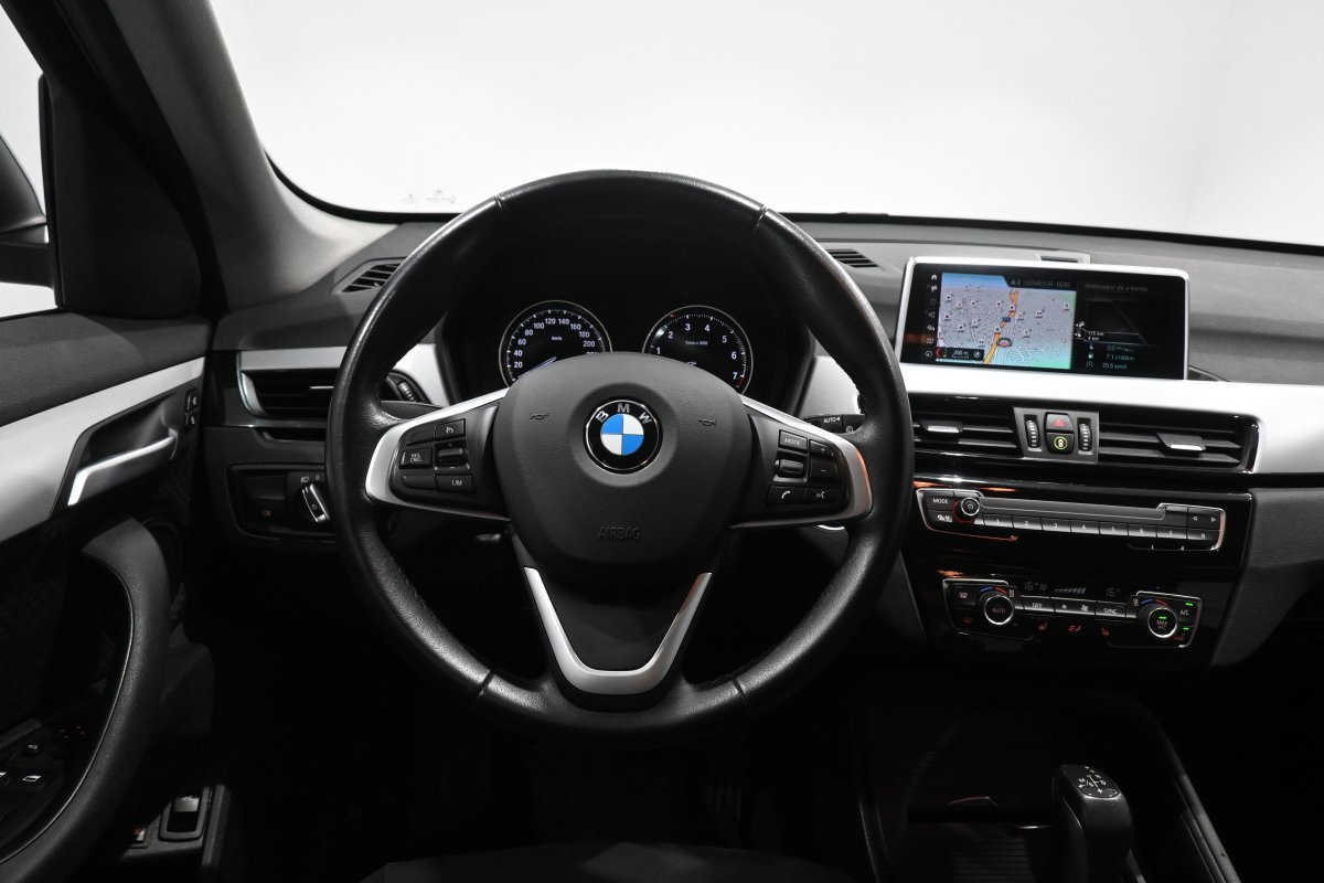 Foto BMW X1 24