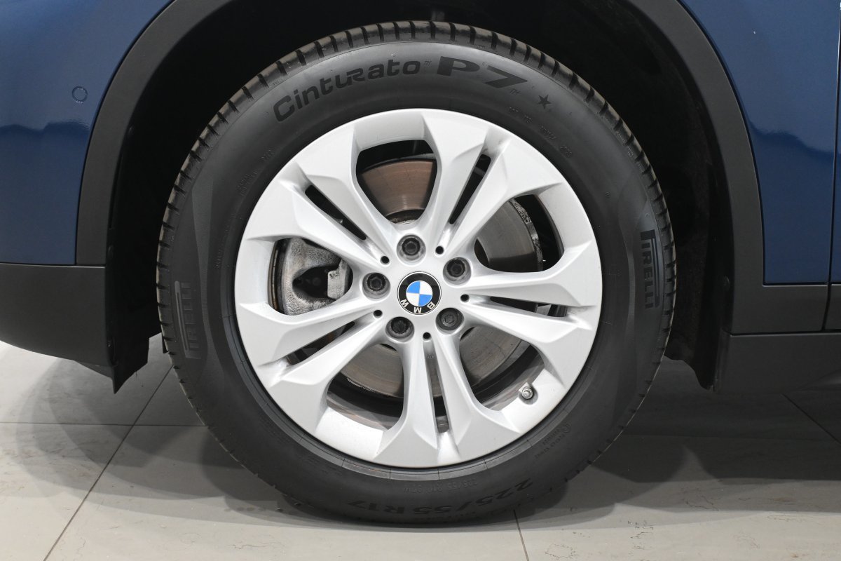 Foto BMW X1 37