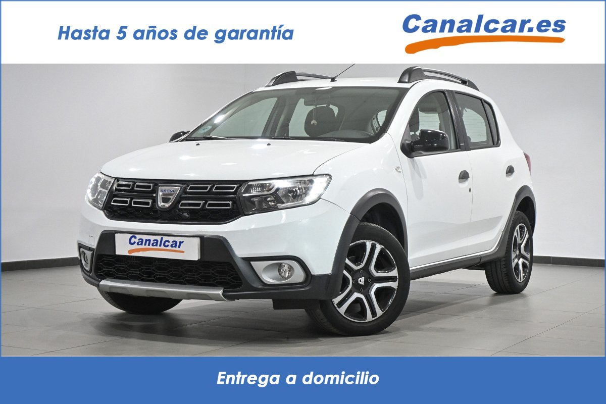 Foto Dacia Sandero 1