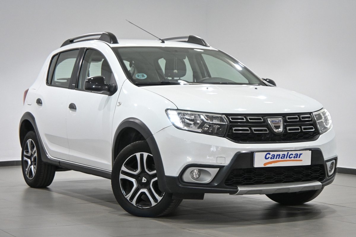 Foto Dacia Sandero 3