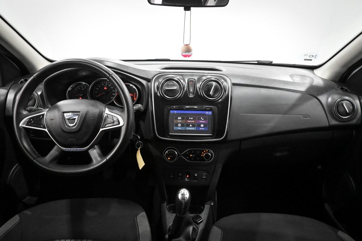 Foto Dacia Sandero 20