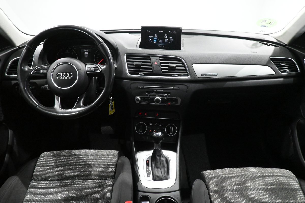 Foto Audi Q3 23