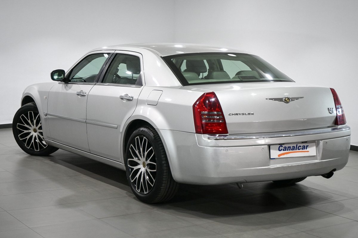 Foto Chrysler 300 C 6