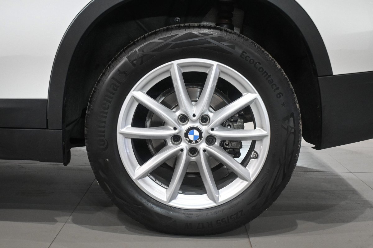 Foto BMW X1 38