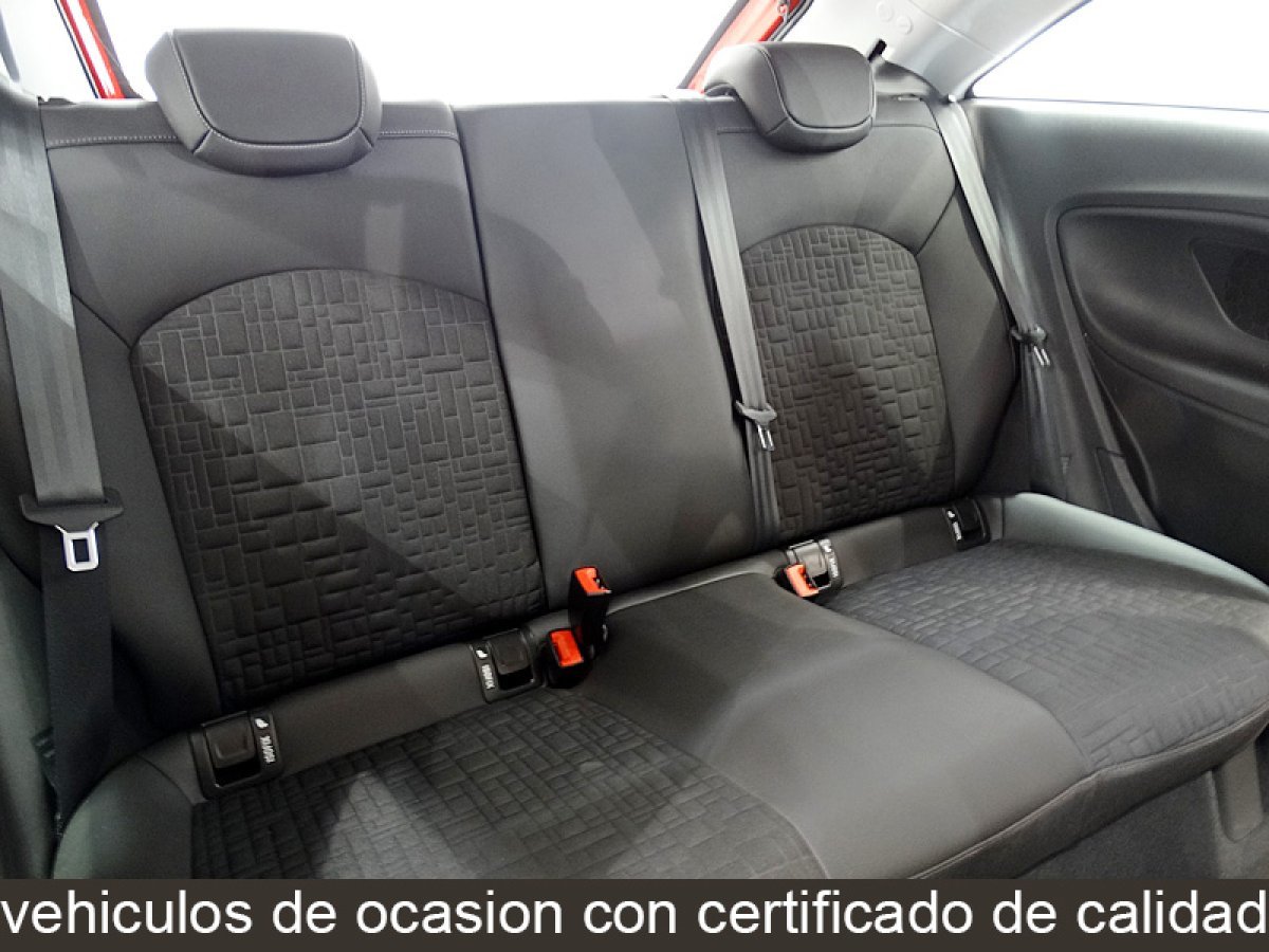 Foto Opel Corsa 19