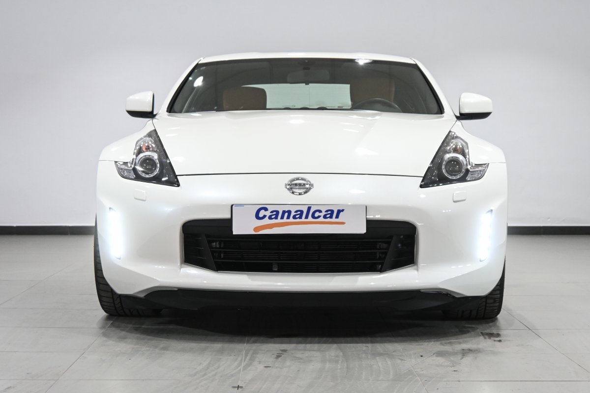 Foto Nissan 370Z 2