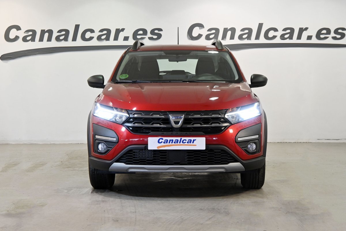 Foto Dacia Sandero 2