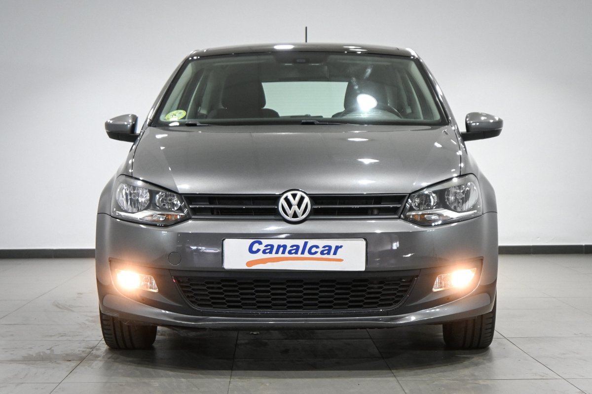 Foto Volkswagen Polo 2