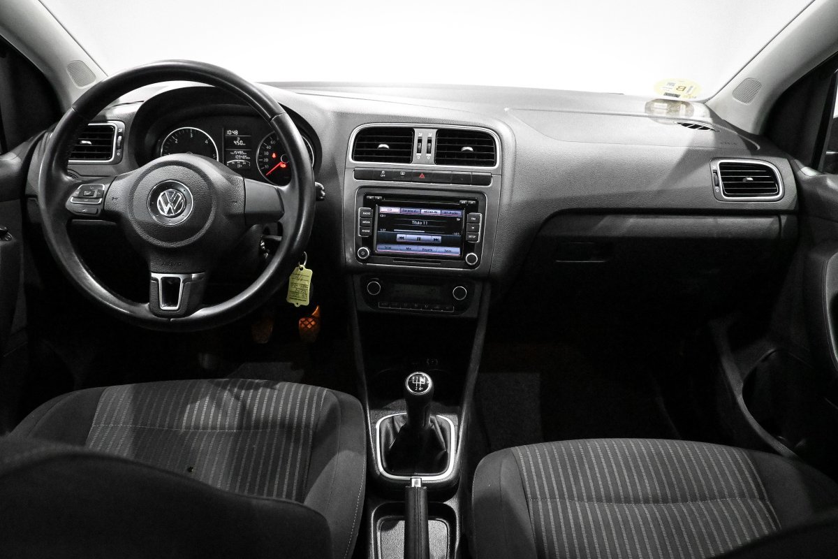 Foto Volkswagen Polo 18