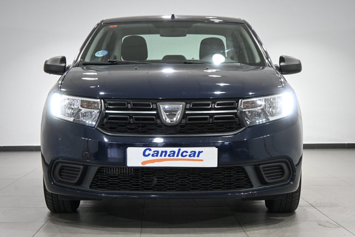 Foto Dacia Logan 2