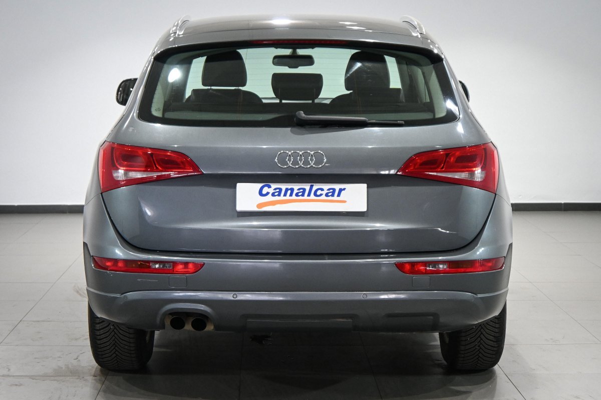 Foto Audi Q5 5