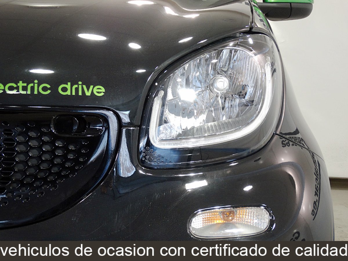 Foto Smart Fortwo 12