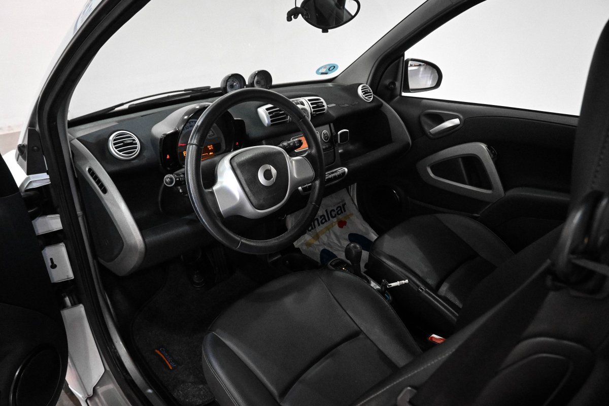 Foto Smart Fortwo 15