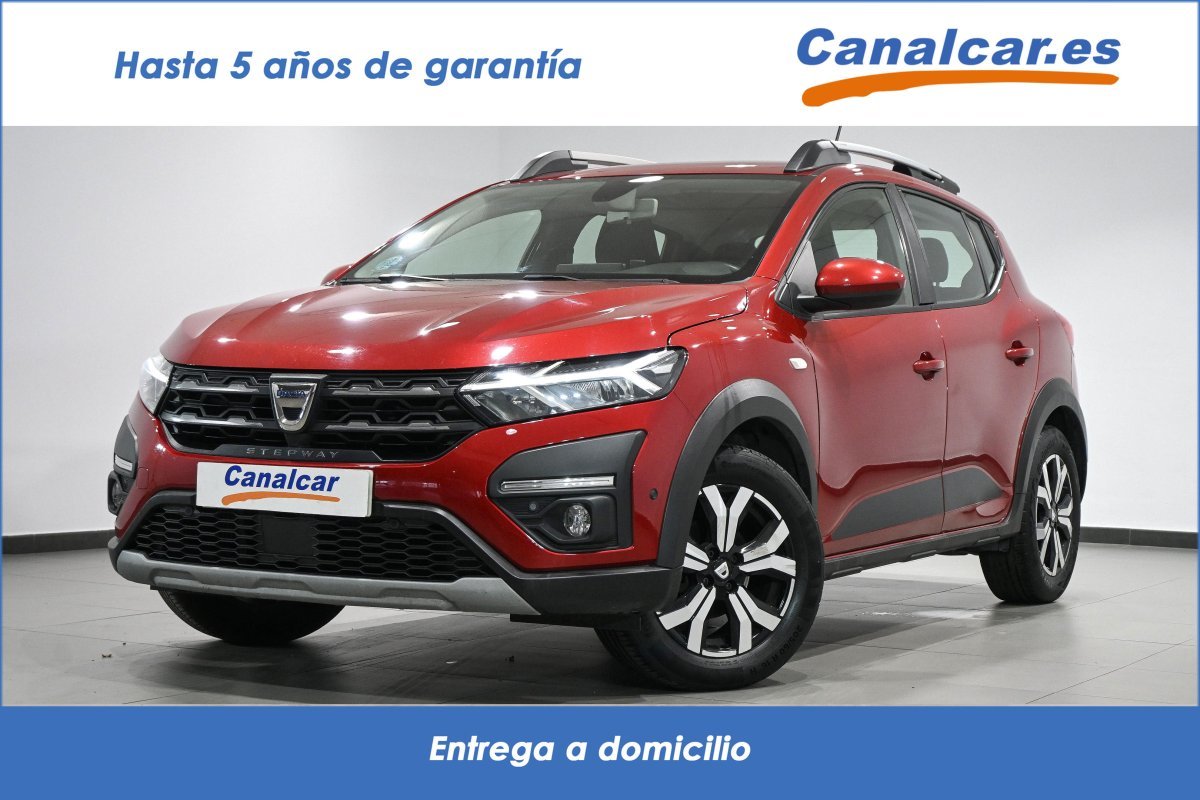 Foto Dacia Sandero 1