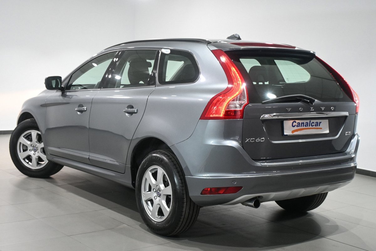 Foto Volvo XC60 6