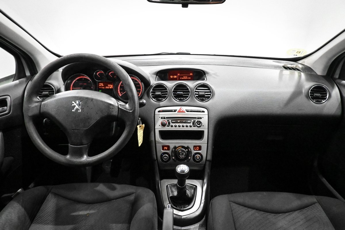 Foto Peugeot 308 18