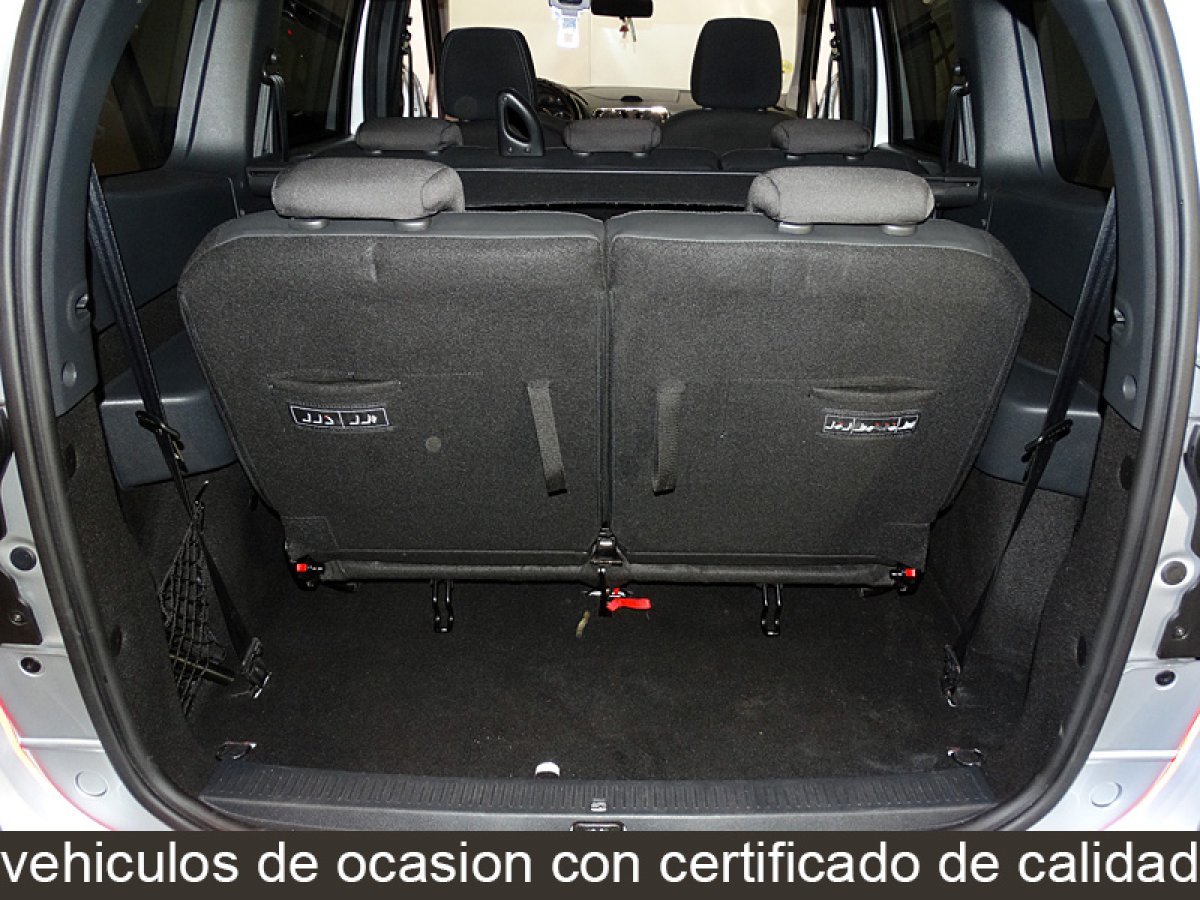 Foto Dacia Lodgy 10