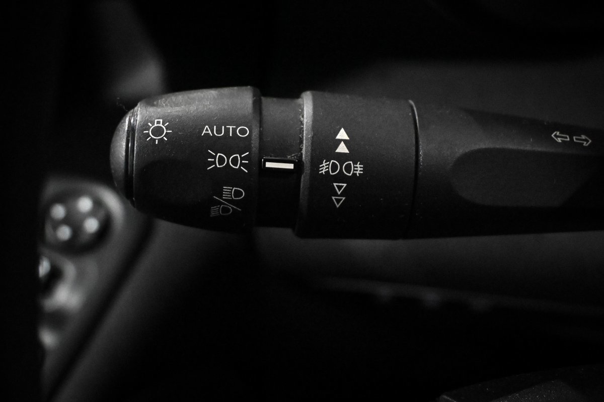 Foto Citroën Berlingo 26