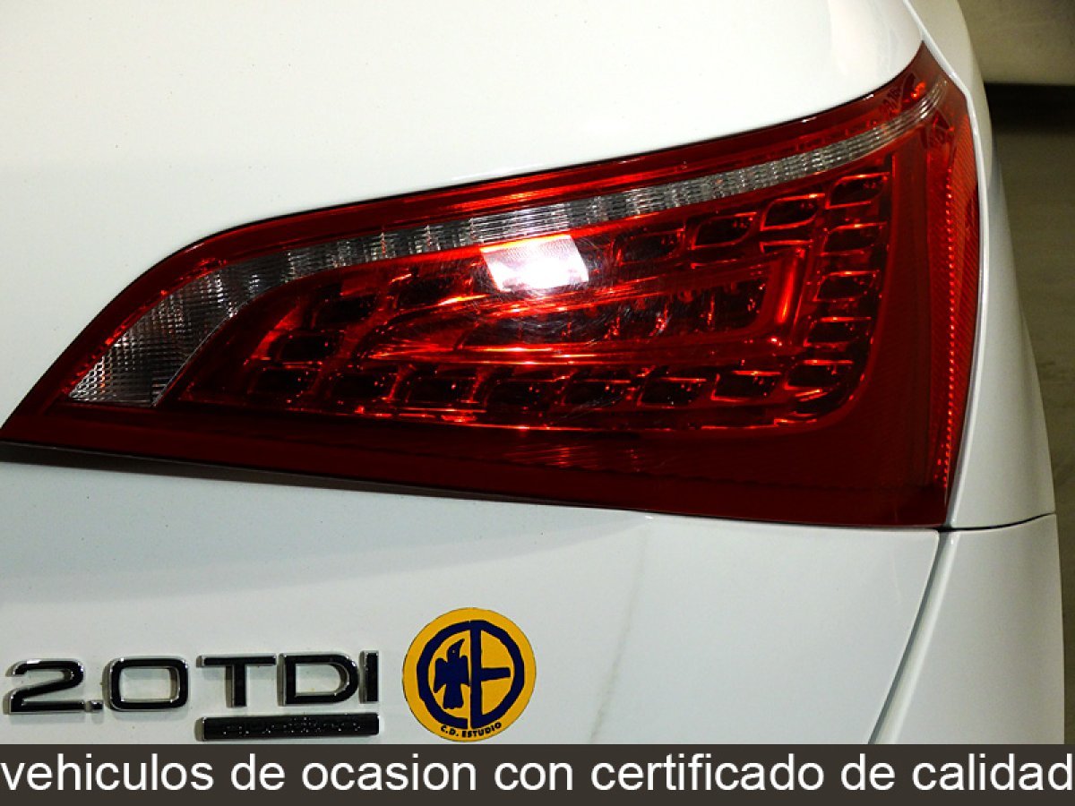 Foto Audi Q5 15