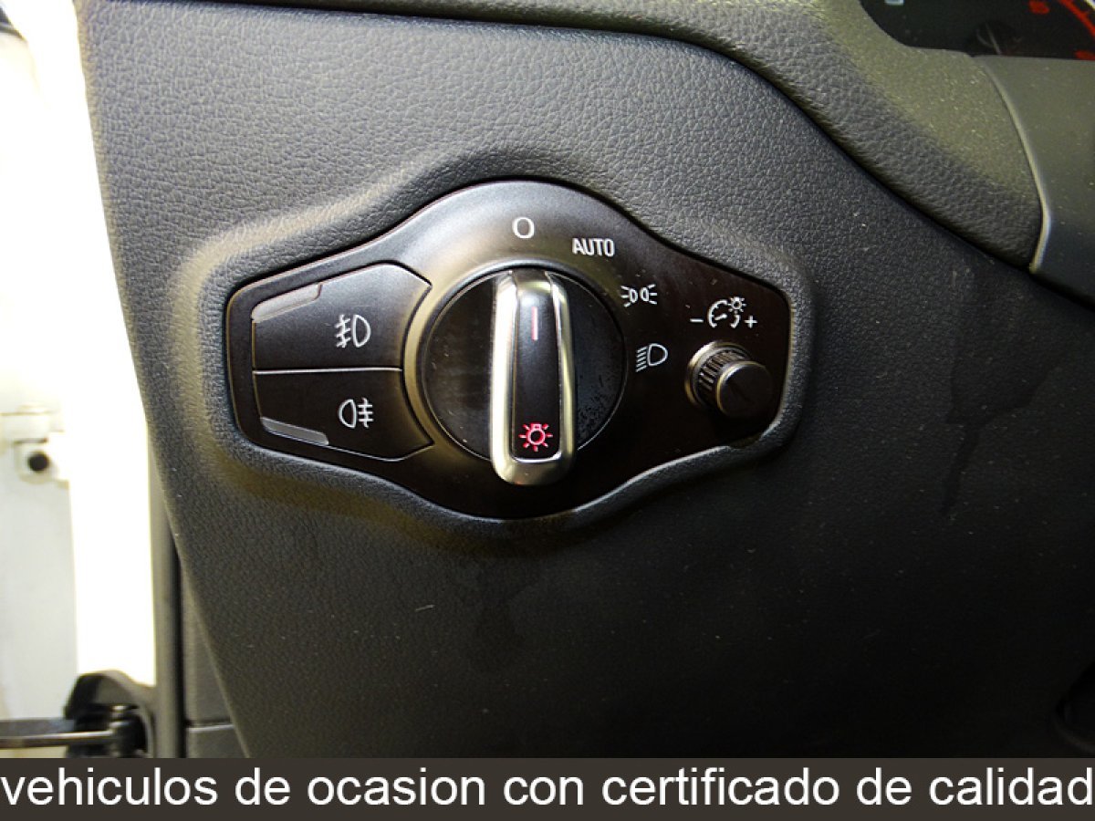 Foto Audi Q5 29