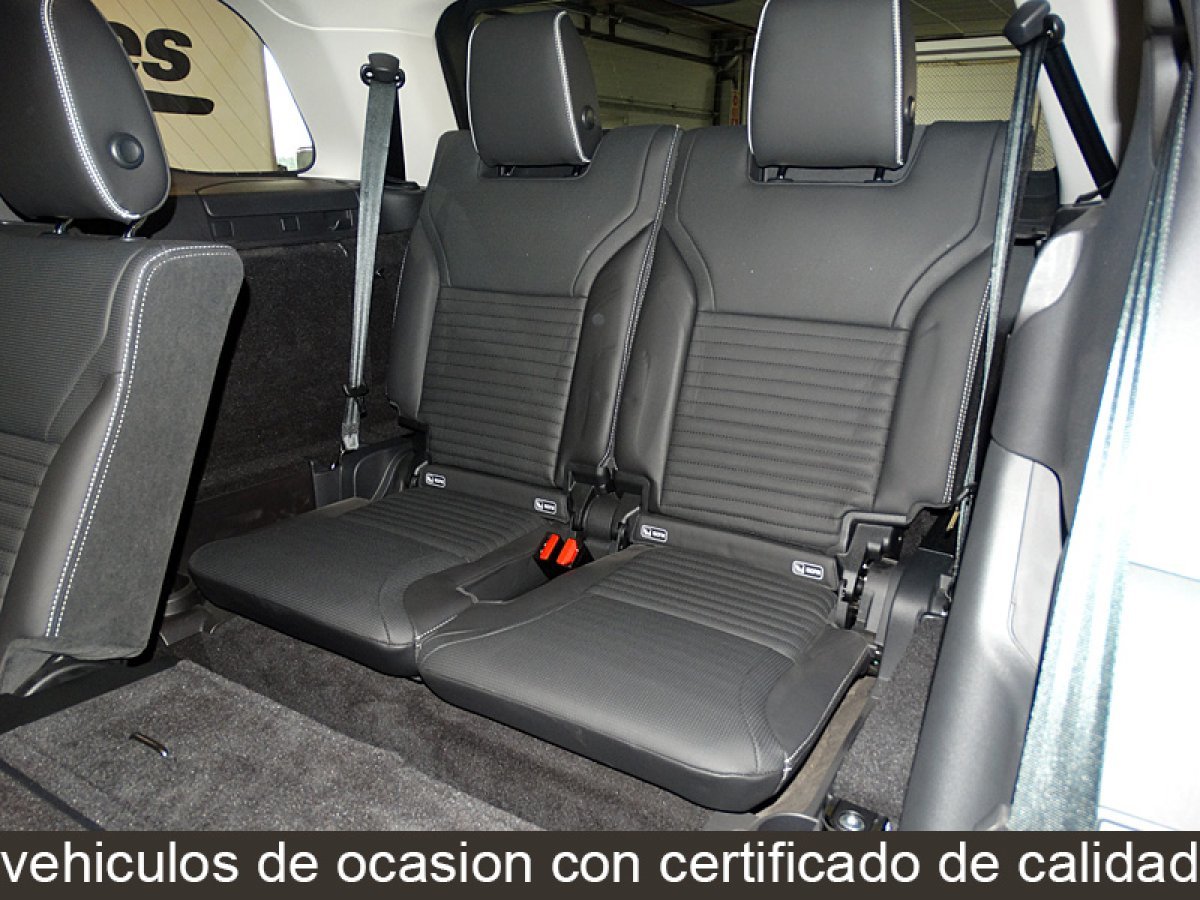 Foto Land-Rover Discovery 19