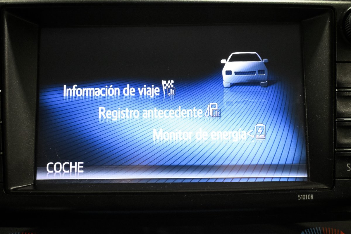 Foto Toyota Rav4 16