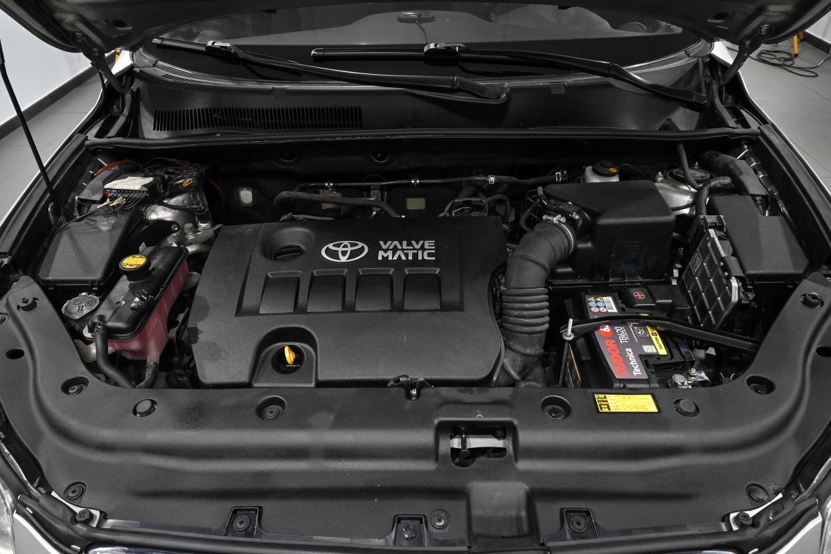 Foto Toyota Rav4 7