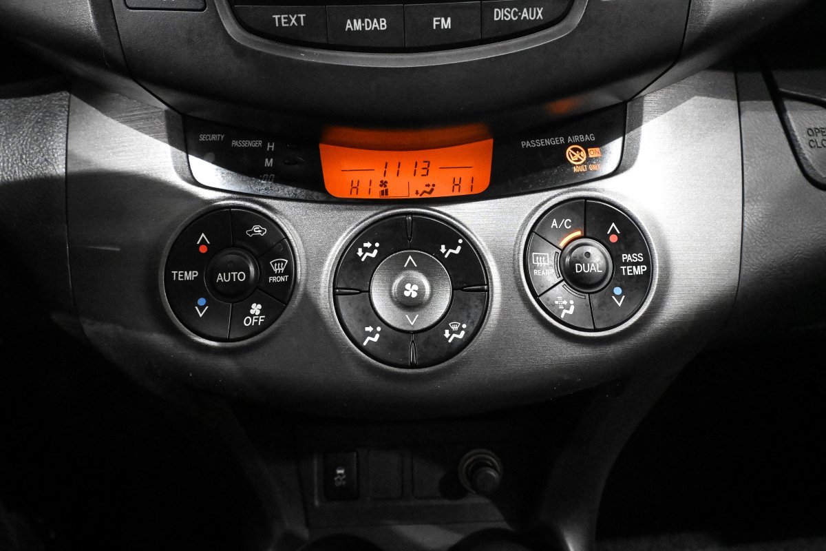 Foto Toyota Rav4 16