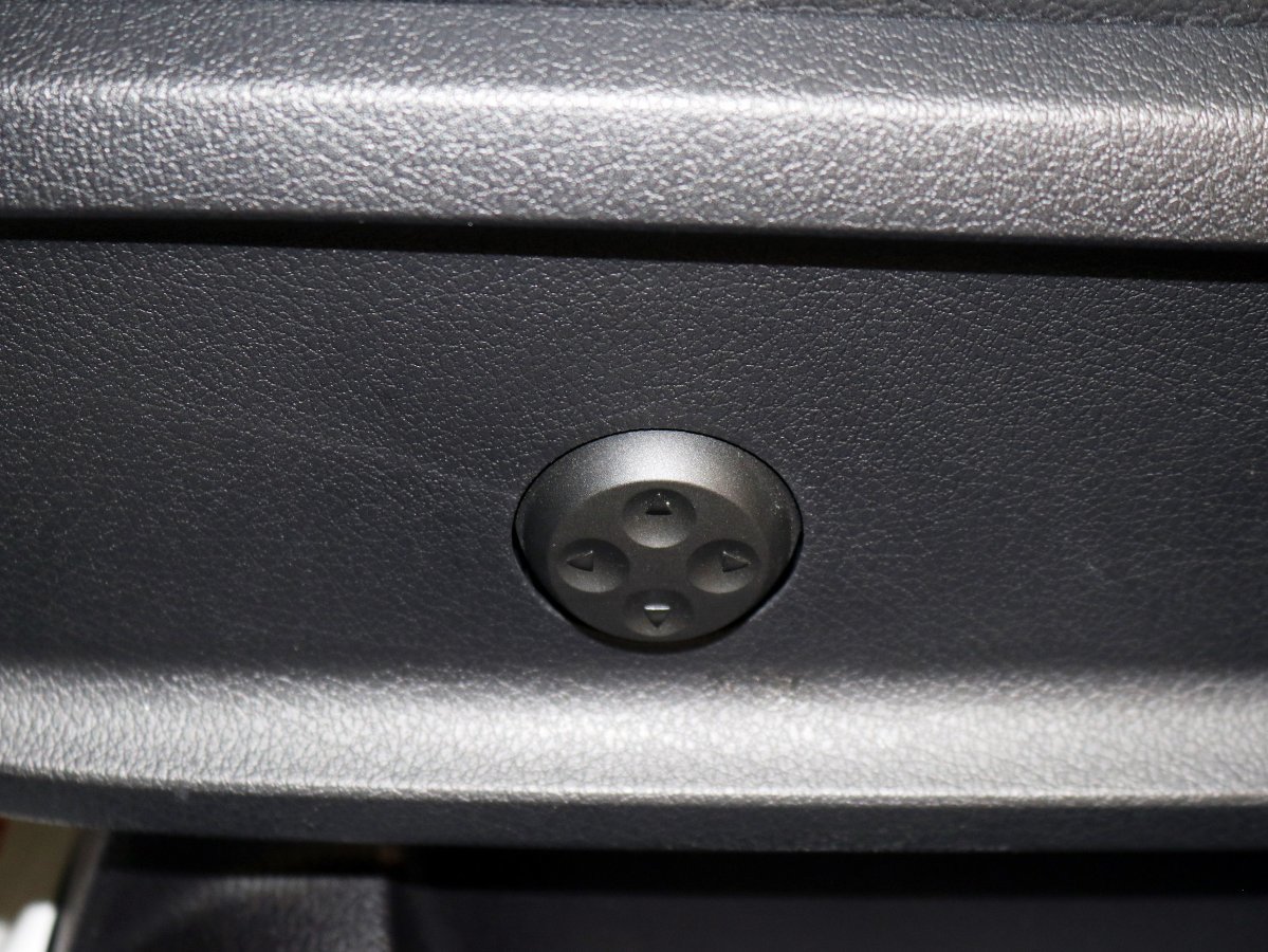 Foto Mercedes-Benz Clase GLB 30