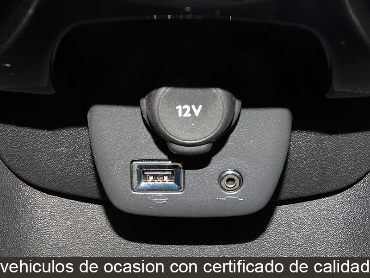 Foto Toyota Aygo 20