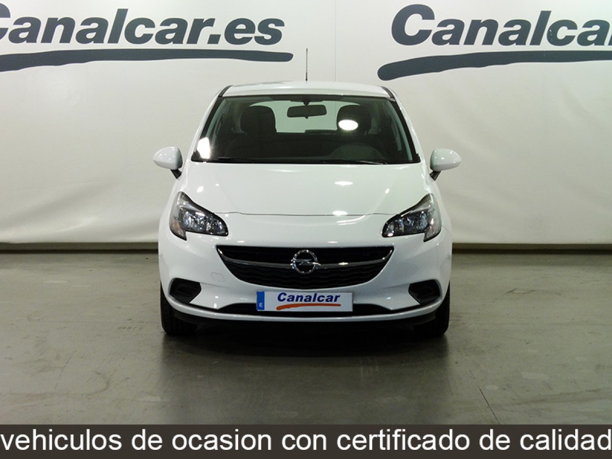 Foto Opel Corsa 4