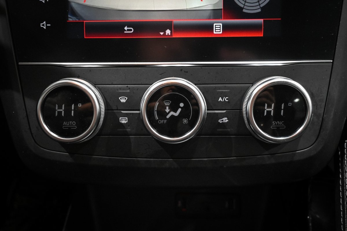 Foto Renault Kadjar 19