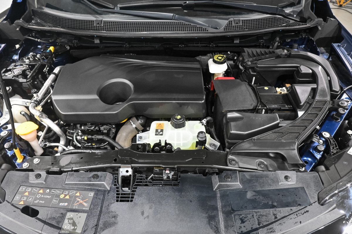 Foto Renault Kadjar 7