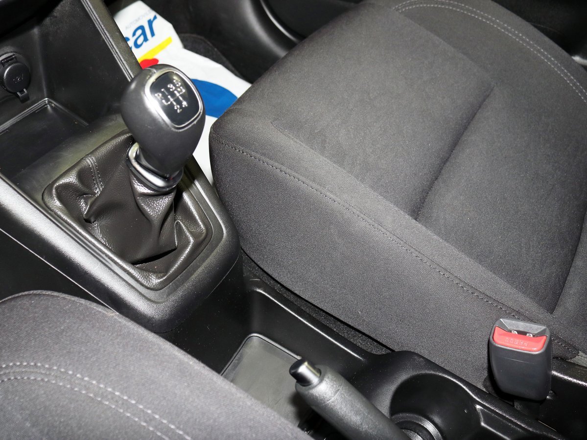 Foto Hyundai ix20 15