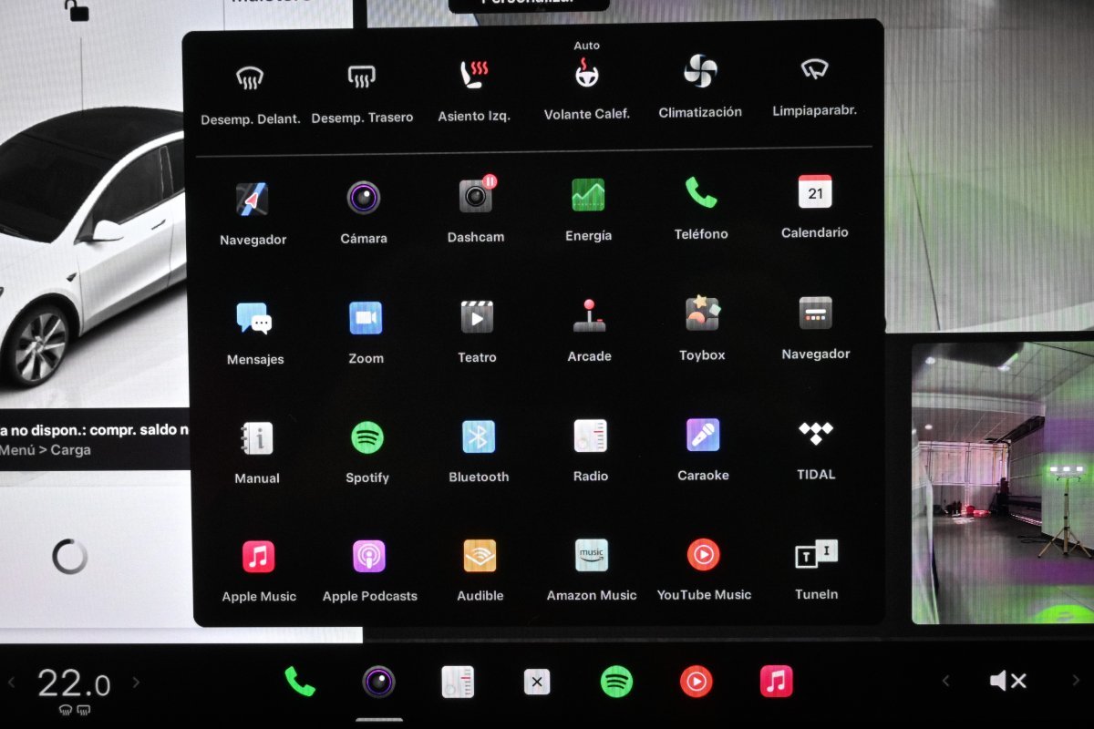 Foto Tesla Model Y 13