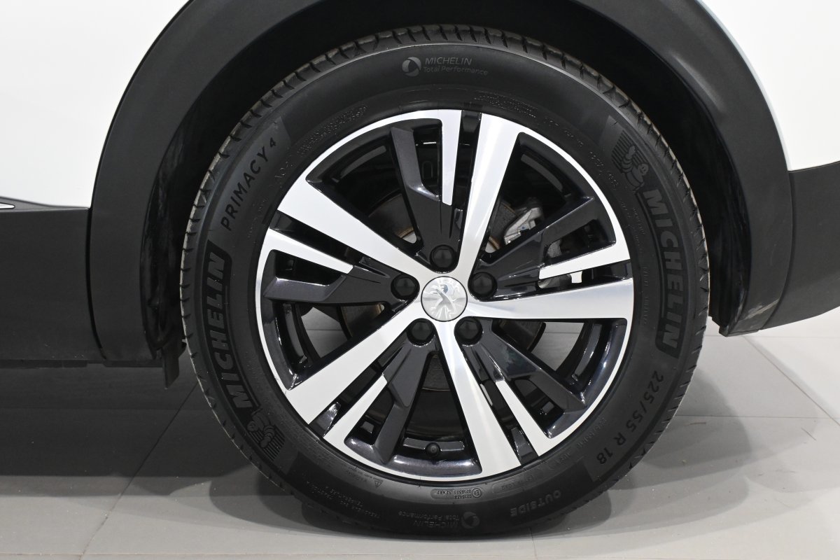 Foto Peugeot 3008 34