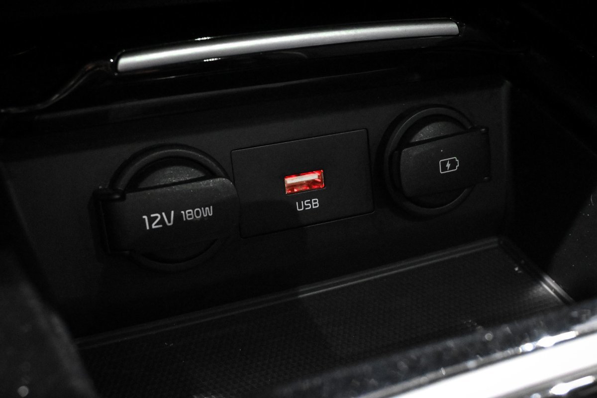 Foto Kia Ceed Tourer 21