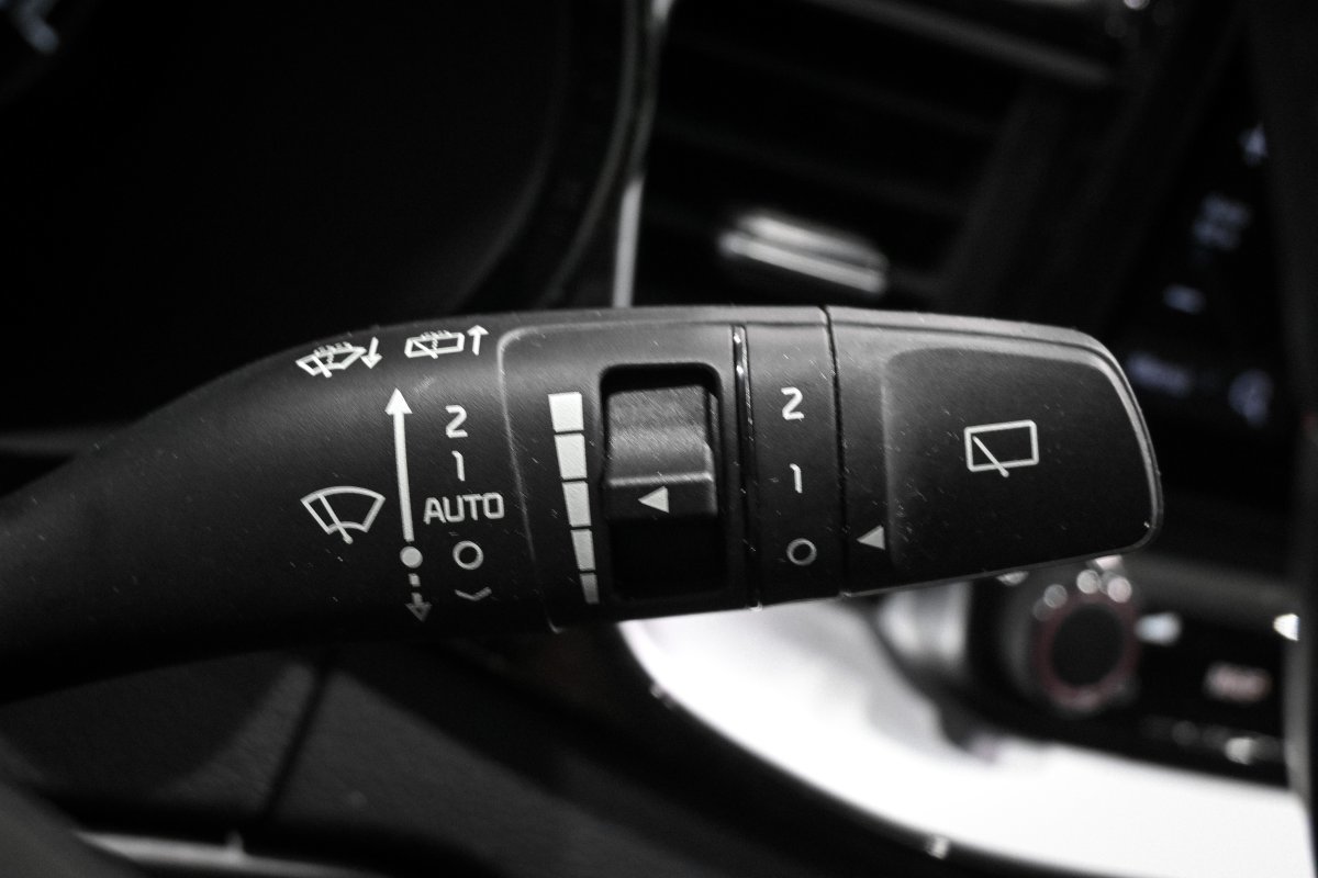 Foto Kia Ceed Tourer 23