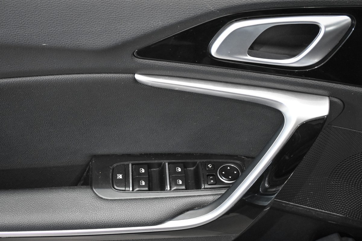 Foto Kia Ceed Tourer 31