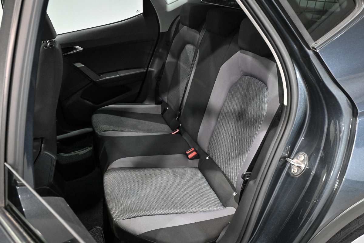 Foto Seat Arona 11