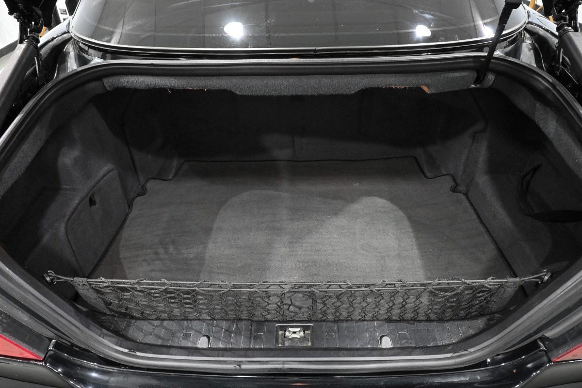 Foto Mercedes-Benz Clase CL 8