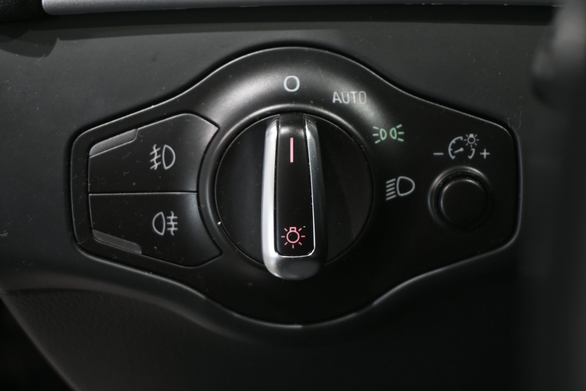 Foto Audi A4 Avant 25